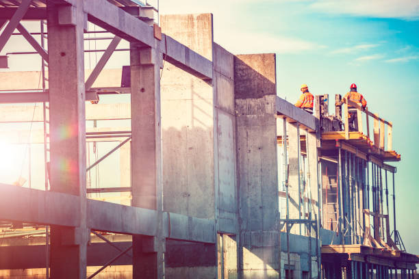 Best Concrete Sealing and Maintenance in Utica, NY