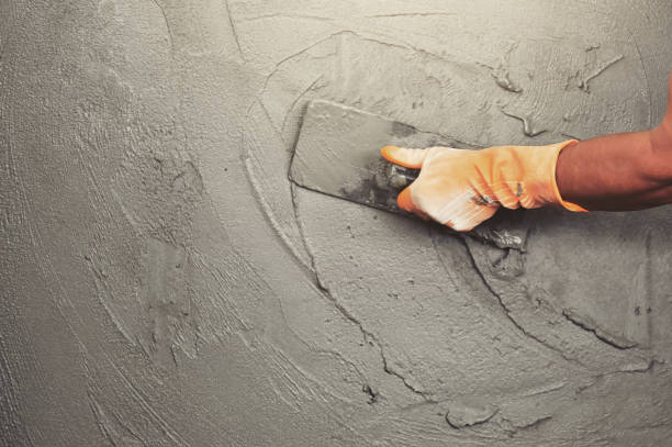 Best Industrial Concrete Flooring in Utica, NY