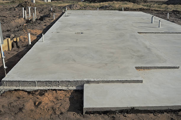 Best Residential Concrete Solutions in Utica, NY