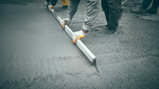 Best Concrete Steps and Stairs in Utica, NY