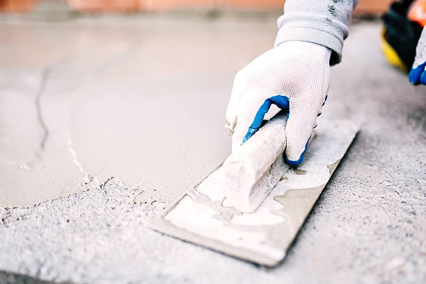 Best Concrete Retaining Walls in Utica, NY