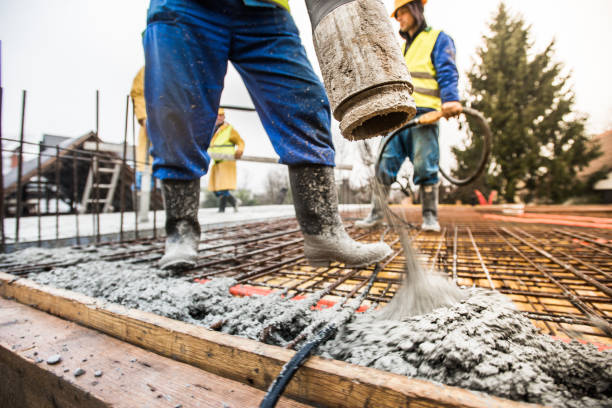 Best Concrete Removal and Replacement in Utica, NY